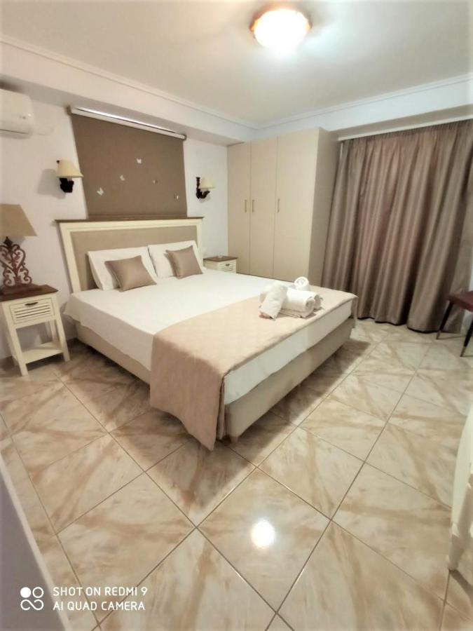 Bellarias House Aparthotel Nydri  Exterior photo