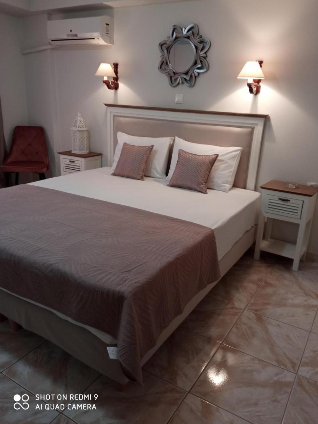 Bellarias House Aparthotel Nydri  Room photo